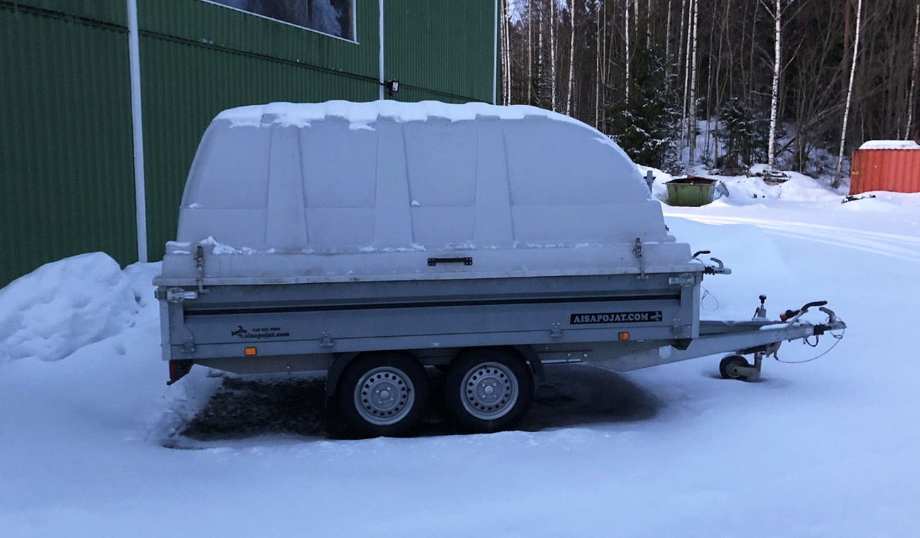 kuomukärry